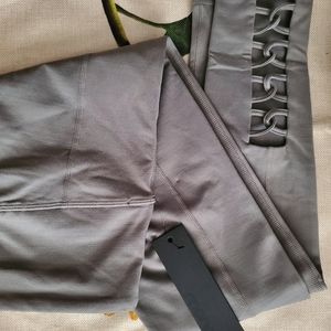 2 piece athletic work out!